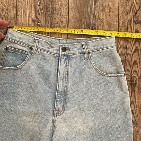 Vintage Northern Reflections Jorts (no size tag) approx. size 6-8 - Picture 5 of 5